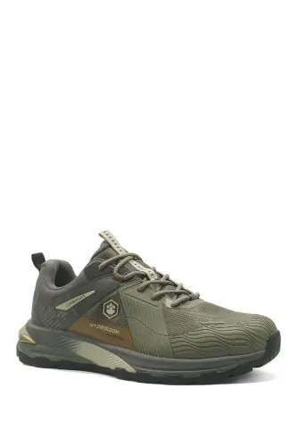 Resim Lumberjack Erkek Spor Ayakkabı A102695380 Tedesco 6Pr