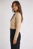 Resim Fashion Friends Kadın Kazak 26K0169K1