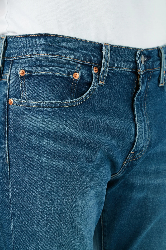 Resim Levis Erkek Jean