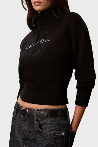 Resim Calvin Klein Kadın Kazak