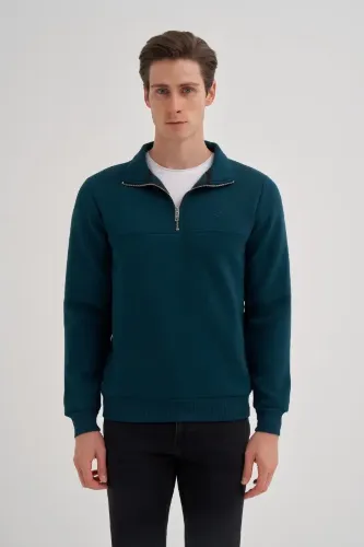 Resim Cazador Erkek Sweat 56180