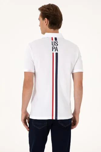 Resim 2103738 T-Maly135 Us Polo Assn Erkek T-Shirt