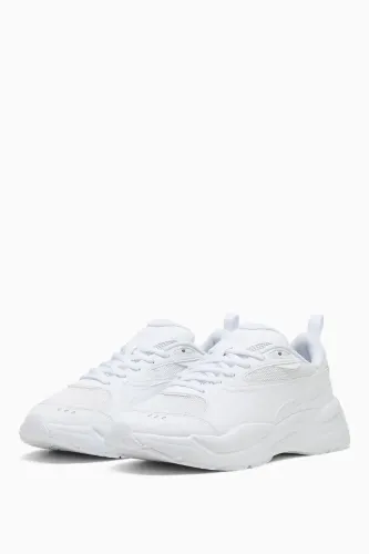 Resim Puma X-Ray 4 Erkek Spor Ayakkabı 404747-02
