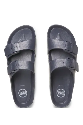 Resim Jack & Jones Jfwcroxton Moulded Sandal Noos Erkek Terlik 12204004