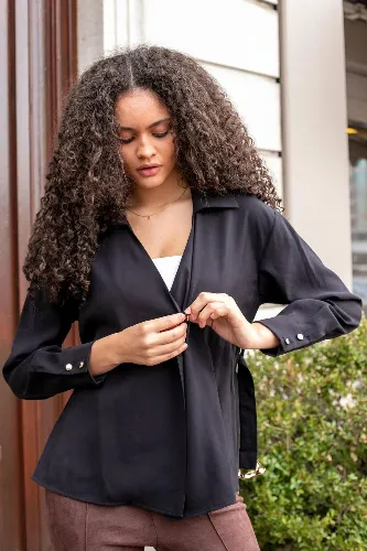 Resim Yenikoza Kadın Bluz