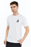 Resim Yenikoza Erkek T-shirt