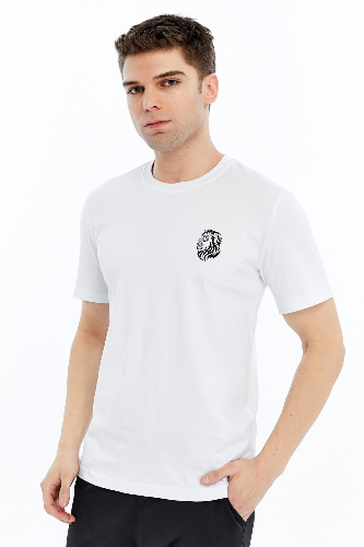 Resim Yenikoza Erkek T-shirt