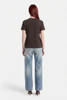 Resim V6GI03K2964-FJ71 Gues Kadın T-shirt