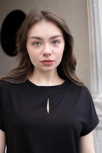 Resim Yenikoza Kadın Bluz