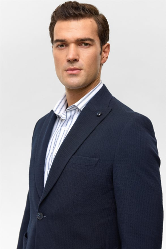 Resim CT2021600412 Slim Erkek Ceket