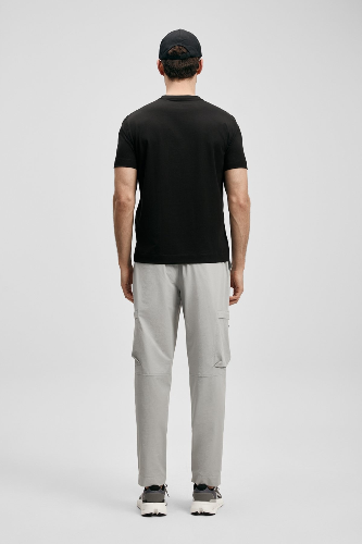 Resim Lufian Oscar Erkek T-shirt 111020280