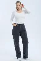 Resim Yenikoza Kadın Jean