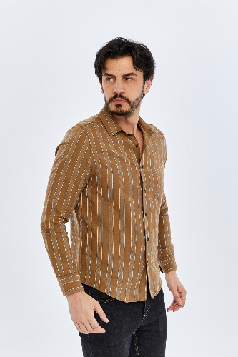 Resim Trender Erkek Gömlek