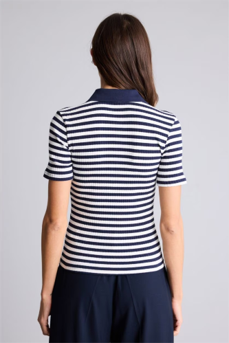 Resim Defacto Kadın T-shirt G8733AX/NV251