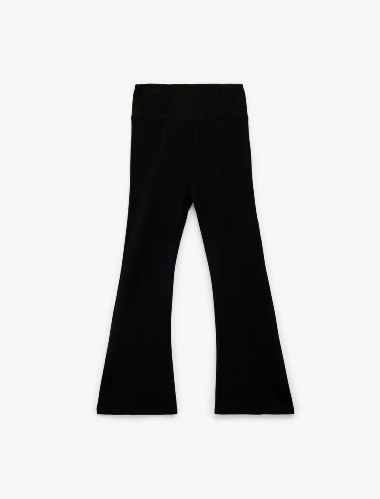 Resim Koton Kız Çocuk Tayt 6SKG40104AK