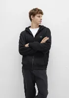 Resim Mavi Erkek Sweat M066979-900