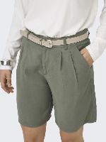 Resim Only Onlarıs Lıfe Bermuda Shorts Wvn Cc Kadın Kot&Kanvas Şort 15364121