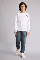 Resim Defacto Erkek Çocuk Eşofman Alt G6152A8/AR234