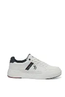 Resim U.S. Polo Assn. Erkek Günlük Ayakkabı A102695695 Nevada 6Pr