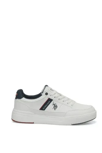 Resim U.S. Polo Assn. Erkek Günlük Ayakkabı A102695695 Nevada 6Pr
