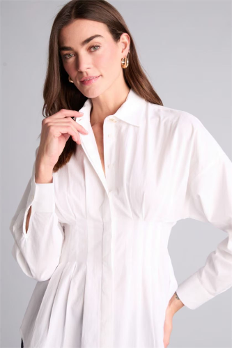 Resim Defacto Kadın Uzun Kol T-shirt G8610AX/WT34