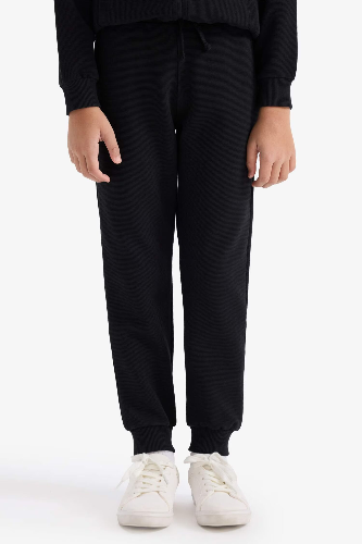 Resim Defacto Erkek Çocuk Eşofman Alt G0733A8/BK81