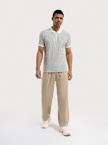 Resim Loft  Erkek T-Shirt Lf2036023