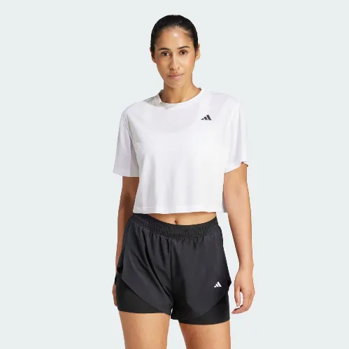 Resim Adidas We Min Tee Unisex T-Shirt Jc9556