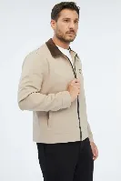 Resim Octavian Erkek Mont