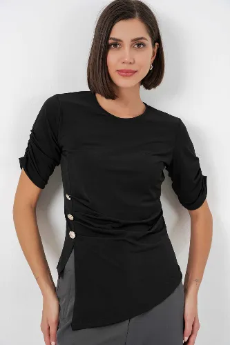 Resim Yenikoza Kadın Bluz