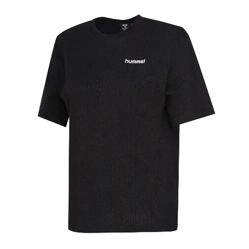 Resim Hummel Hmlrevender  S/S  Kadın T-Shirt 912330-2001