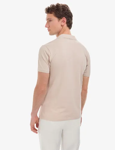 Resim Pierre Cardin Erkek T-shirt PU-8962 Sunny