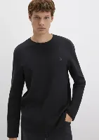 Resim Mavi Erkek T-shirt M065755-900