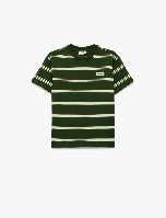 Resim Koton Erkek Çocuk T-shirt 6SKB10447TK