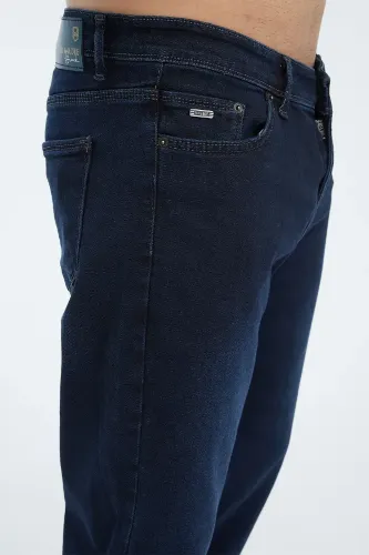 Resim Paul&More Mars Regular Erkek Jean Pantolon