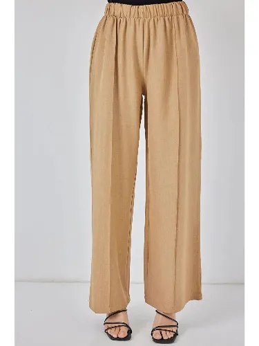 Resim Yenikoza Kadın Pantolon Takım