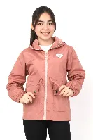 Resim Yenikoza Kız Çocuk Yağmurluk