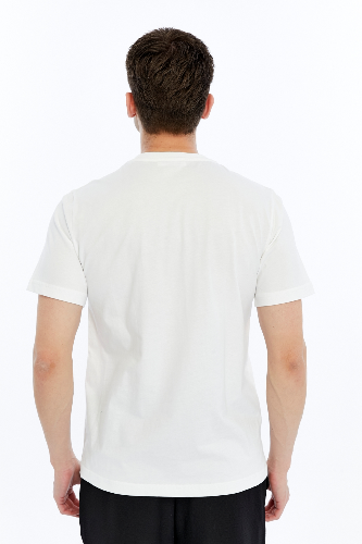 Resim Yenikoza Erkek T-shirt