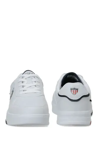 Resim U.S. Polo Assn. Erkek Günlük Ayakkabı A102695698 Andreı 6Pr
