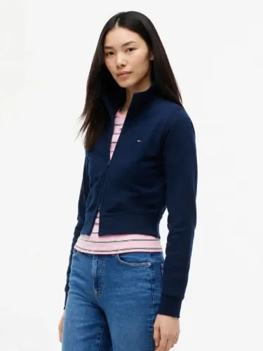 Resim Tommy Hilfiger Kadın Sweat