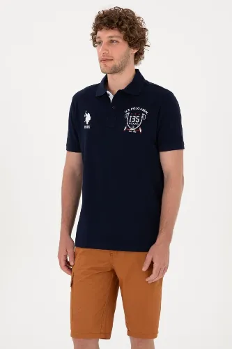 Resim 2103738 T-Maly135 Us Polo Assn Erkek T-Shirt