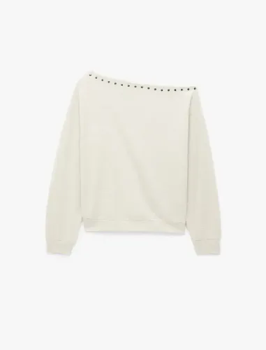 Resim Koton Kadın Sweat 7WAK10064EK