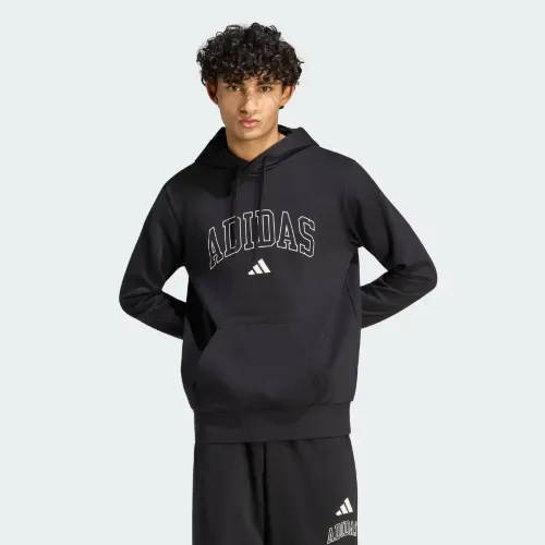 Resim Adidas M COLLEGIATE HD Erkek Sweat KC7187