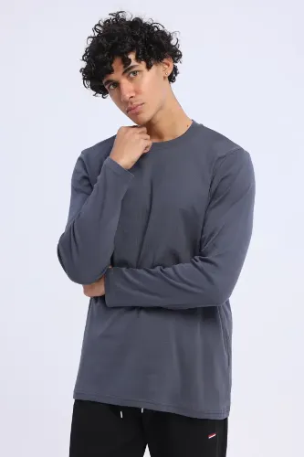 Resim Trender Erkek Sweat