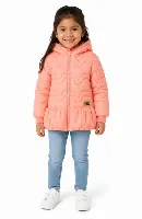 Resim HARİBO Kız Çocuk Mont