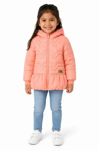 Resim HARİBO Kız Çocuk Mont
