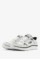 Resim Skechers Track Erkek Spor Ayakkabı 233039Tk Wbk