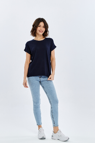 Resim Fashion Friends Kadın Bluz 26Y0194K1