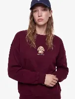 Resim Koton Kadın Sweat 7WAL10102IK