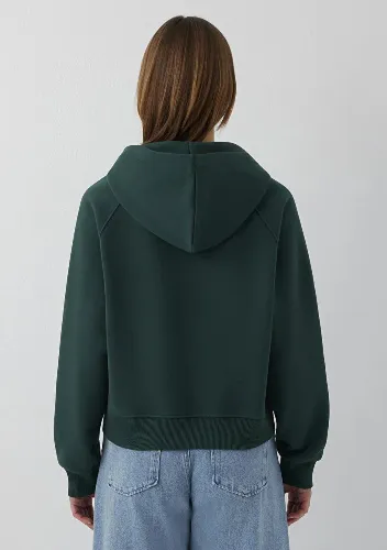 Resim Mavi Kadın Sweatshirt M1S10577-71538